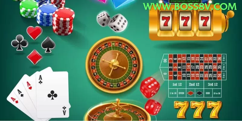 89VIP ssl image - game